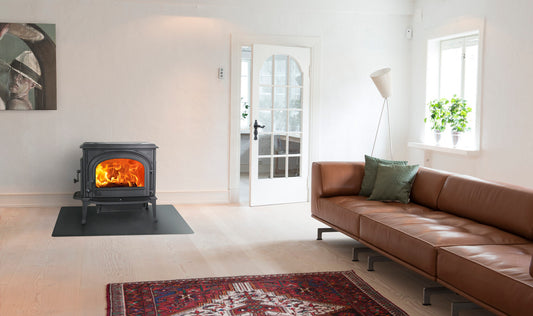 Semineu soba Jotul F 500 ECO SE