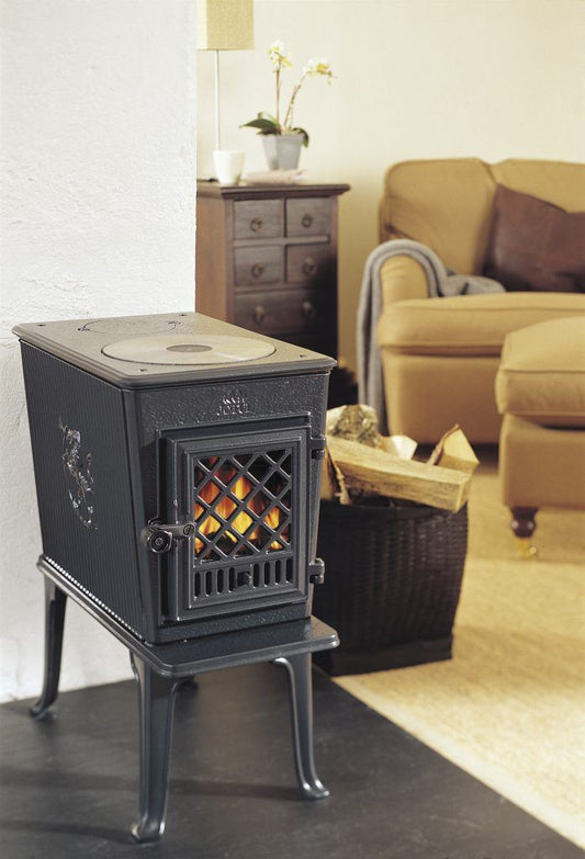 Semineu soba Jotul F 602 ECO