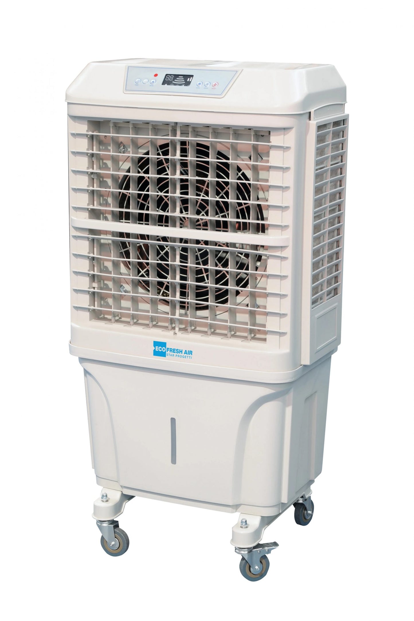 Racitor de terasa Eco Fresh Air FRE6001