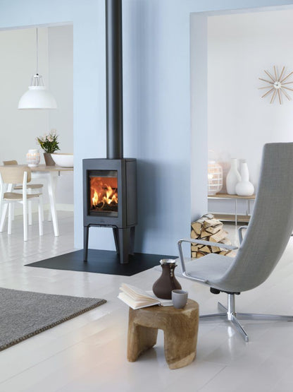 Semineu Soba Jotul F 162