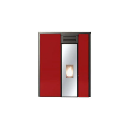 Soba Fly Slim Glass