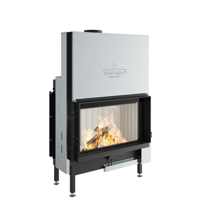 Spartherm Focar semineu Premium V-1V-87h