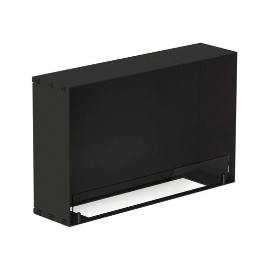 Foco One 800 Slim - Șemineu Bioetanol Slim Montat pe Perete