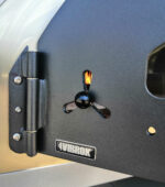 Cuptor de pizza de grădină NAXOS | Vibrok FARA BAZA