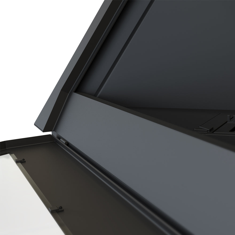 Foxi Frontal