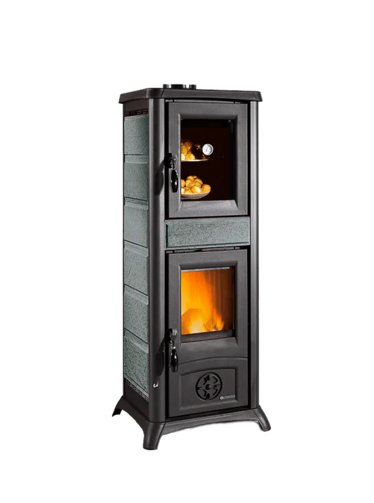Soba lemn GEMMA FORNO.16 PETRA