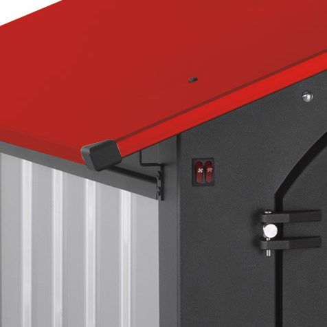 Barbecue Combi • Fontana Forni