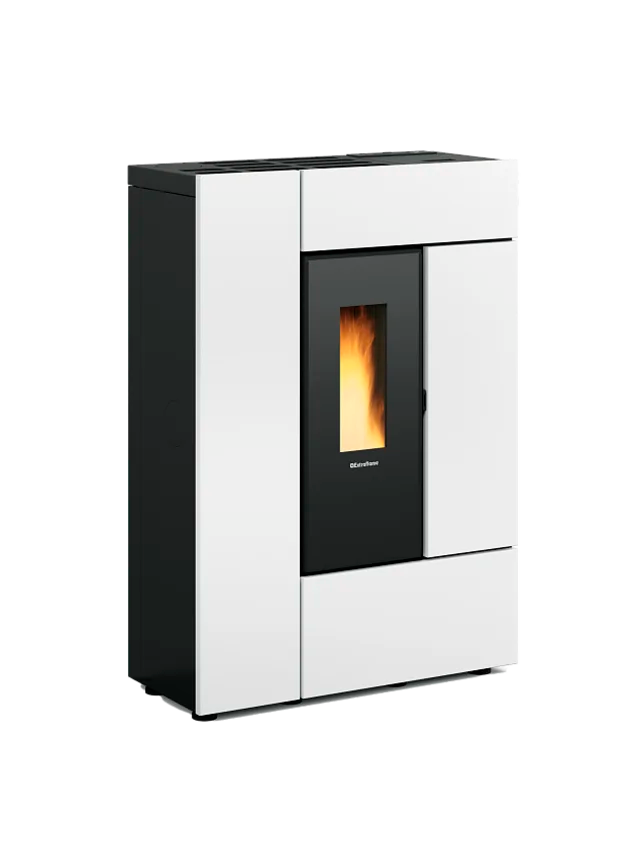 SOBA PELETI GABRIELLA PLUS 3,5-8,0 kW