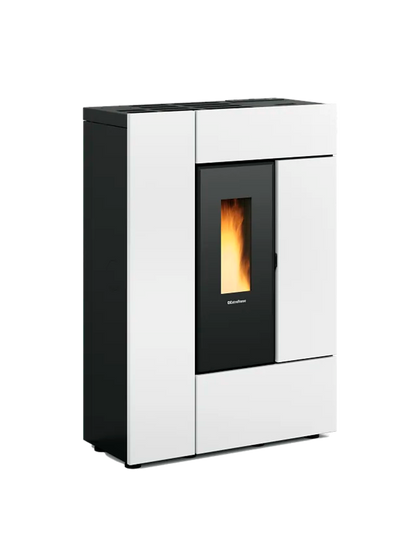 SOBA PELETI GABRIELLA PLUS 3,5-8,0 kW
