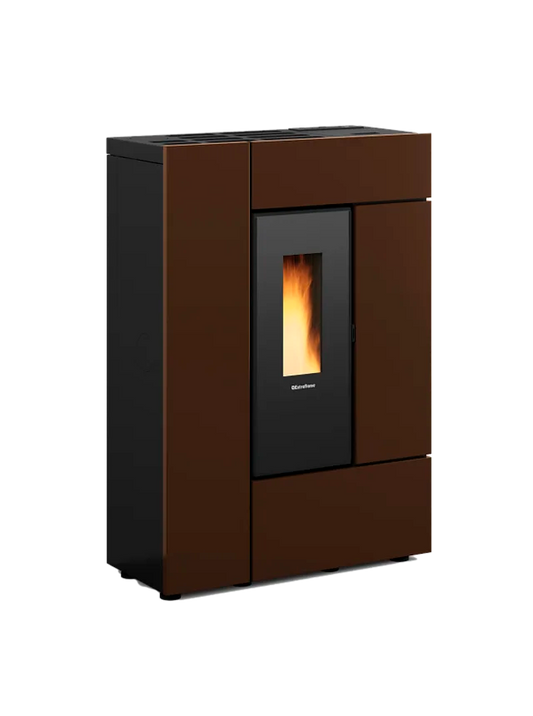 SOBA PELETI GABRIELLA PLUS 3,5-8,0 kW