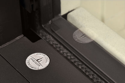 Premium V-FD-87h Fireplace Insert