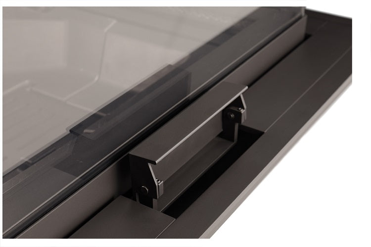 Premium V-FD-87h Fireplace Insert