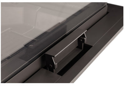 Premium V-FD-87h Fireplace Insert