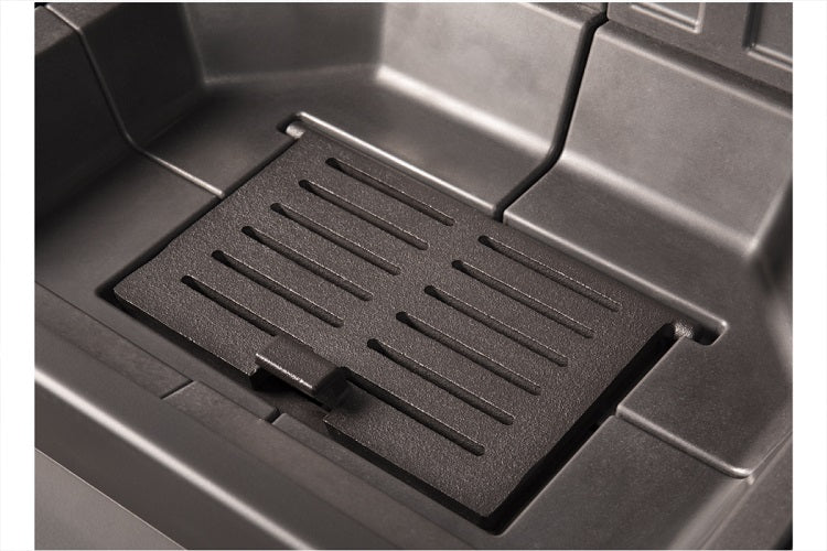 Premium V-FD-87h Fireplace Insert