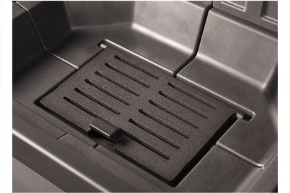 Premium V-FD-87h Fireplace Insert