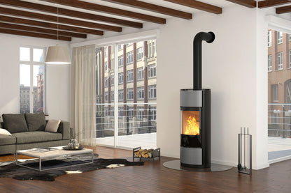 Spartherm Soba  SENSO L