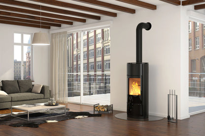 Spartherm Soba  SENSO L