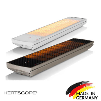 Heatscope SPOT
