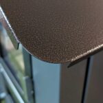 Cuptor de grădină pe lemne pentru pizza și pâine | Vibrok