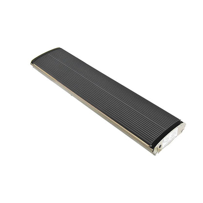 Încălzitor de Exterior cu Infraroșu Heatbar 1800 - 1800W, 100 cm Lungime, Montare pe Perete/Tavan