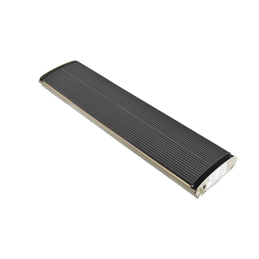 Încălzitor de Exterior cu Infraroșu Heatbar 1800 - 1800W, 100 cm Lungime, Montare pe Perete/Tavan