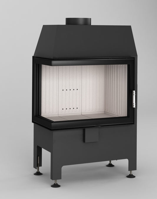 Focar SEMINEU  Heatro 55L