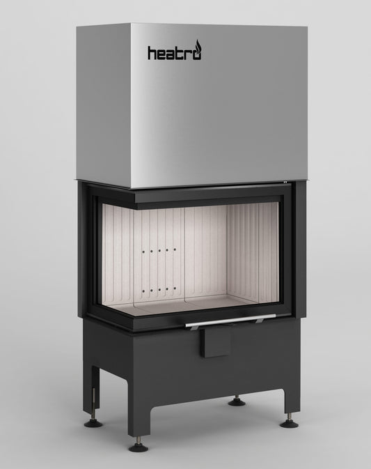 Focar semineu Heatro 55 Lh