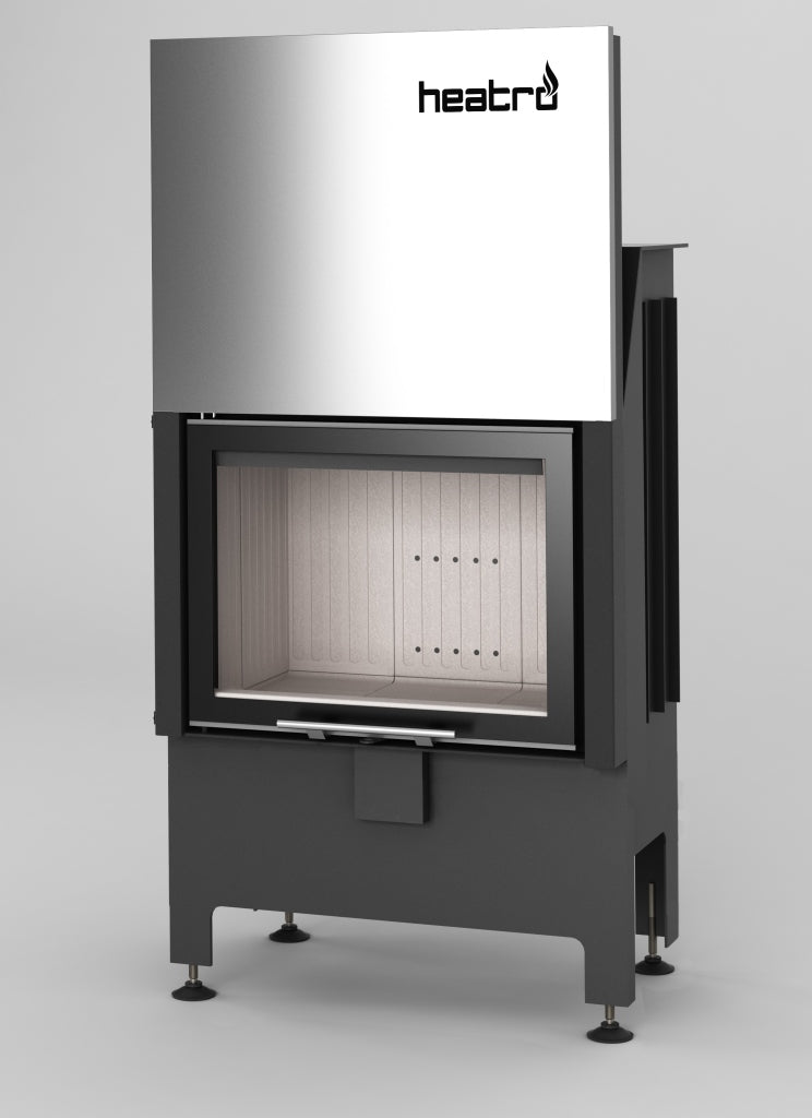 Focar semineu  Heatro 55h