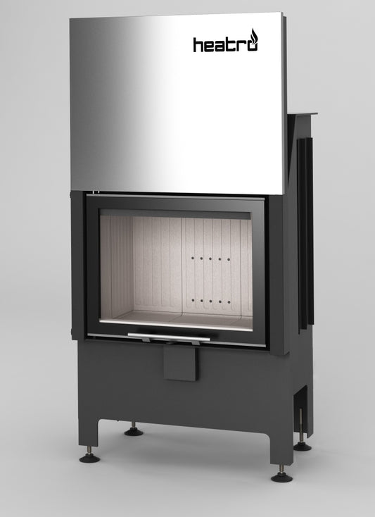 Focar semineu  Heatro 55h