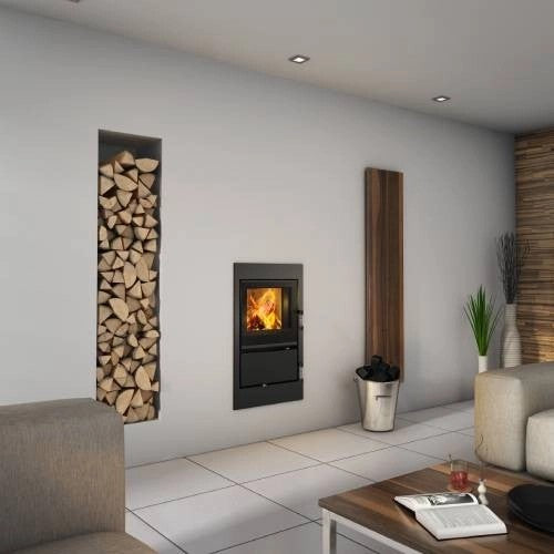 Focar semineu Spartherm Renova C-44