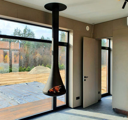 SEMINEU SUSPENDAT HESTIA