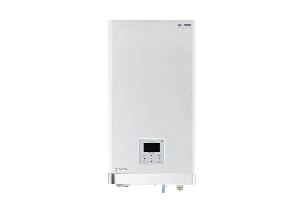 Pompa de caldura Aquami Split 8 kw 220V R32