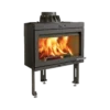 Focar Semineu Jotul I 400 Flat