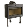 Focar Semineu Jotul I 400 Flat
