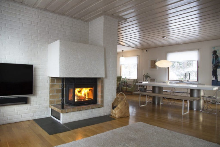 Focar Semineu Jotul I 520 FL