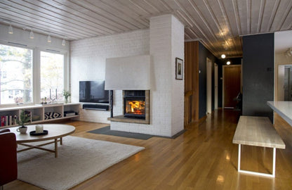 Focar Semineu Jotul I 520 FL