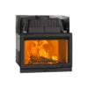 Focar Semineu Jotul I 570