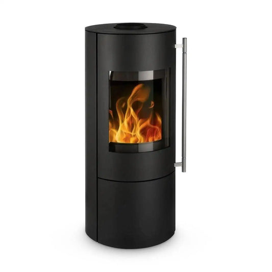 Soba pe lemne HAAS+SOHN Lure