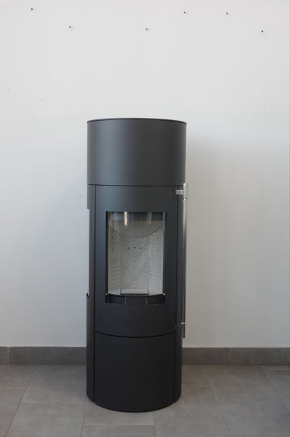 Șemineu Haas+Sohn MONA HS+, 6kW