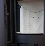 Șemineu Haas+Sohn MENTON LUX HS+, 5,9kW