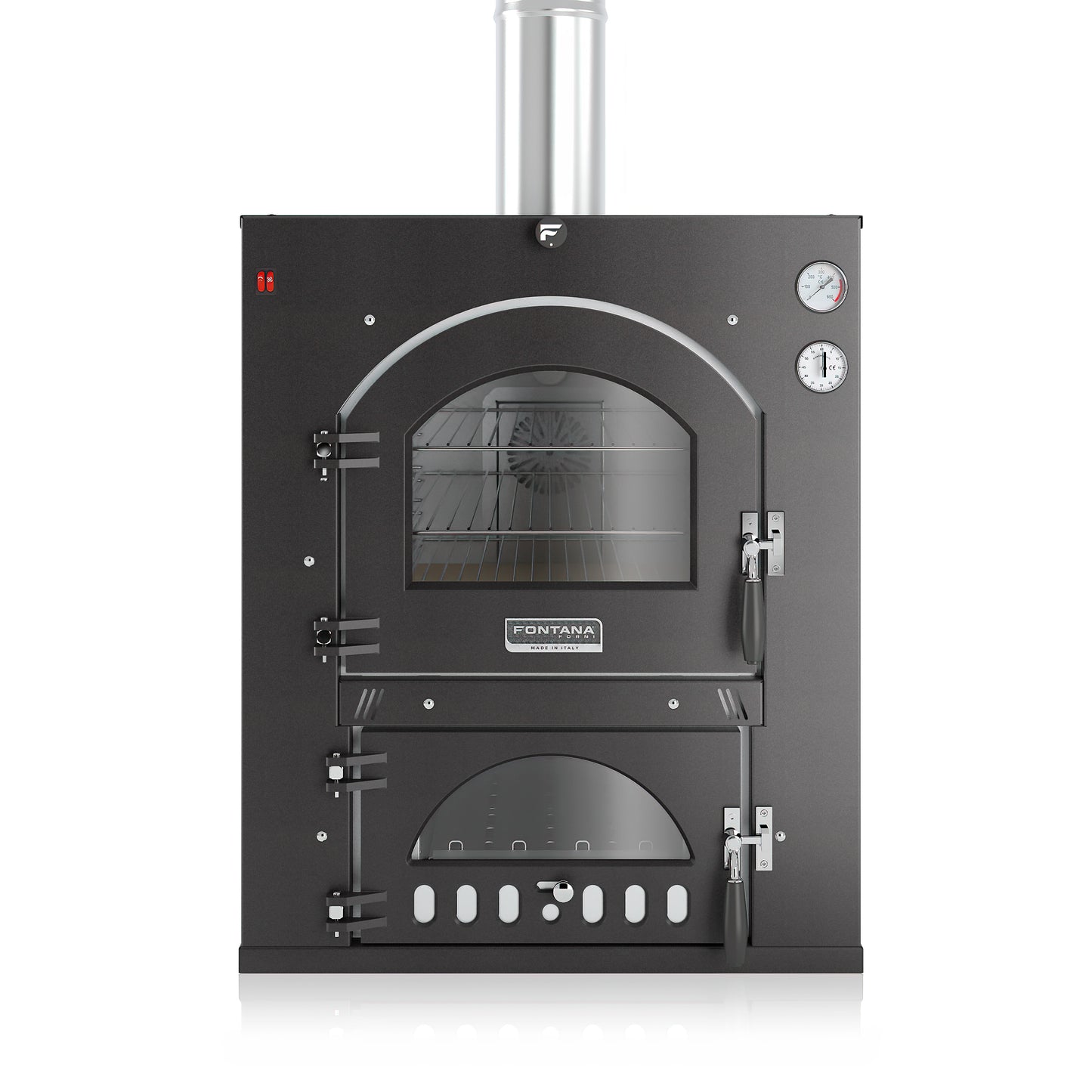 CUPTOR INCORPORABIL: Inc Qv  Fontana