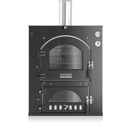 CUPTOR INCORPORABIL: Inc Qv  Fontana