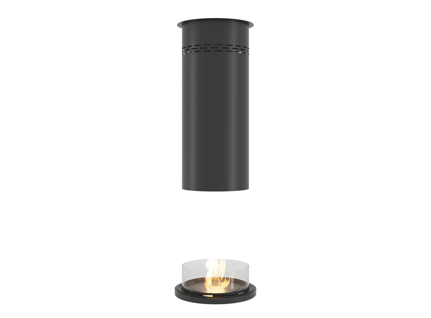 Inround – Standard Pipe