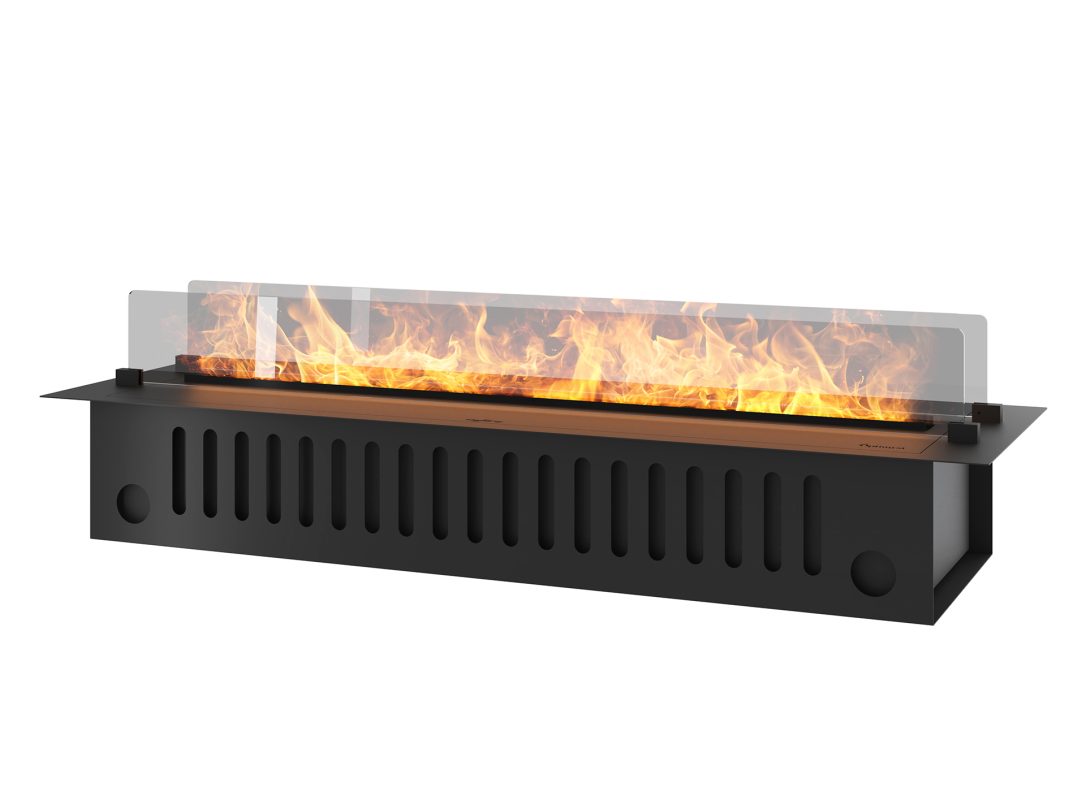 Semineu cu vapori de apă INVAPO INSERT 1200 AUTOMATIC REFILL