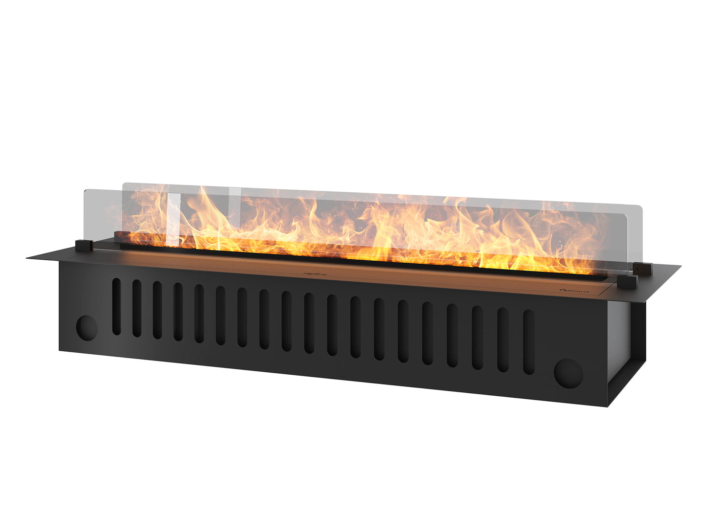 Semineu cu vapori de apă INVAPO INSERT 1200 AUTOMATIC REFILL