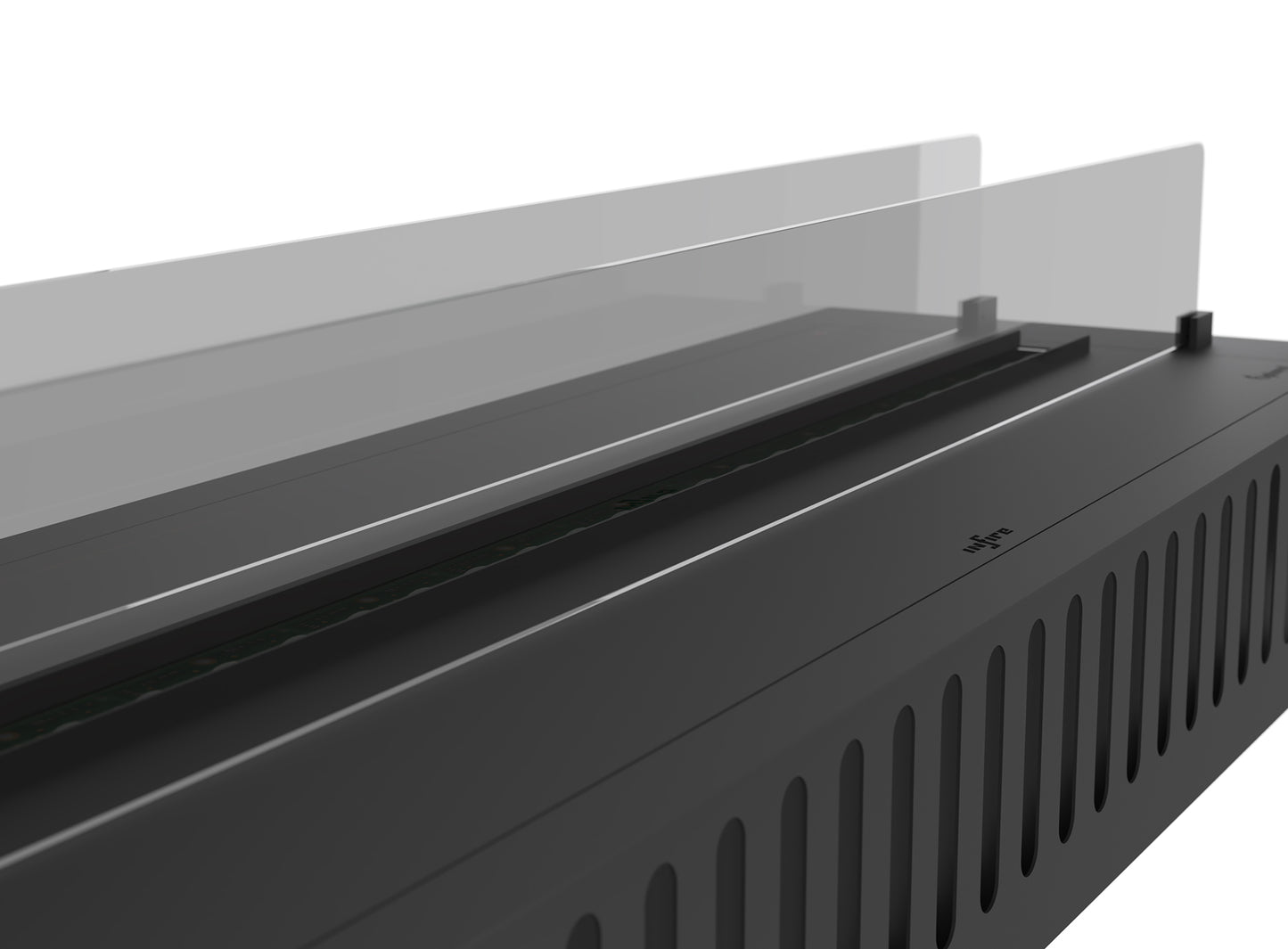 Semineu cu vapori de apă INVAPO INSERT 1200