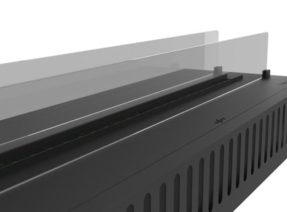 Semineu cu vapori de apă INVAPO INSERT 1200 AUTOMATIC REFILL