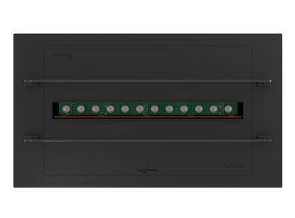 Semineu cu vapori de apă INVAPO INSERT 700 AUTOMATIC REFILL