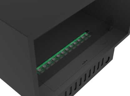 Semineu cu vapori de apă INVAPO INSIDE 800 AUTOMATIC REFILL