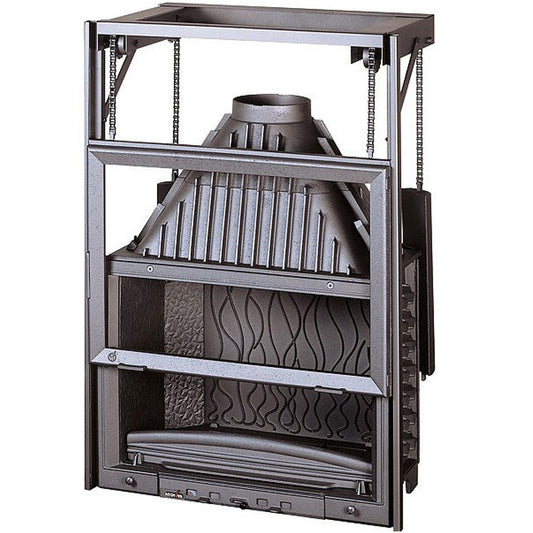 Focar semineu INVICTA 800 DD